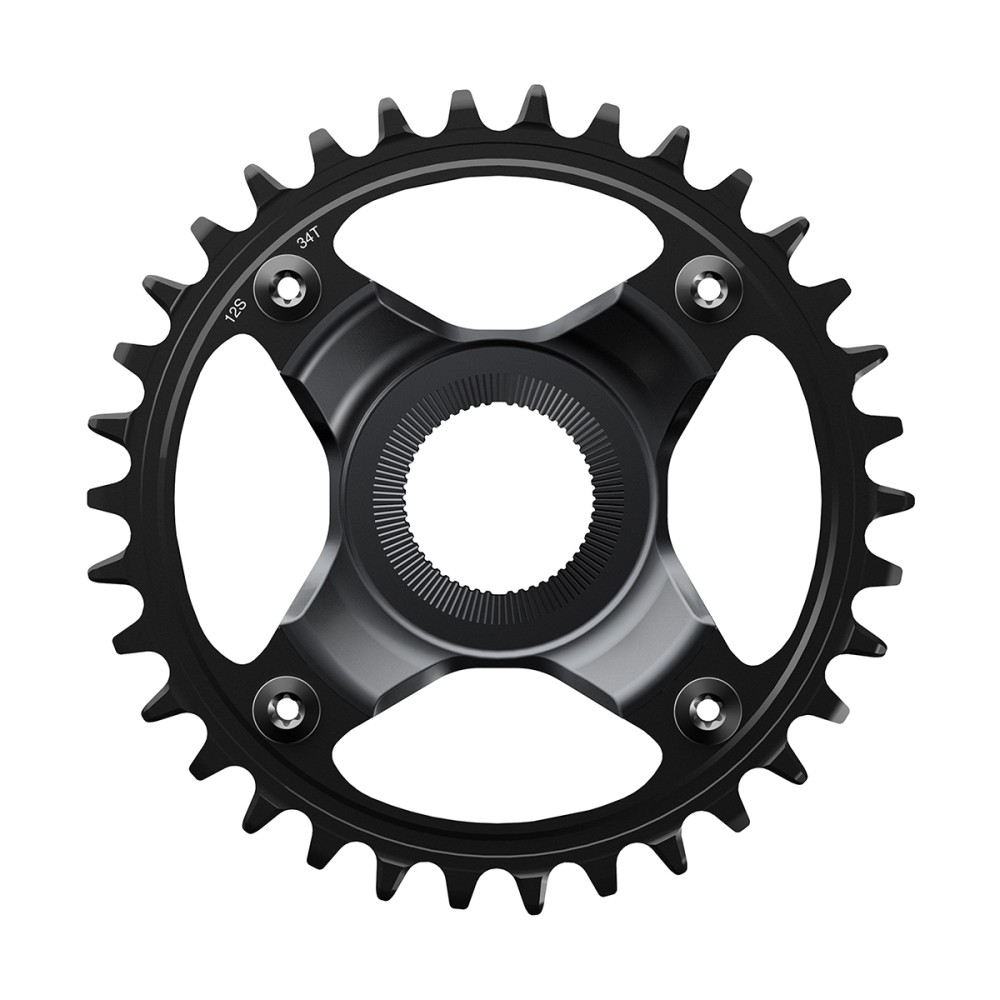 Corona per E-MTB (12-v)