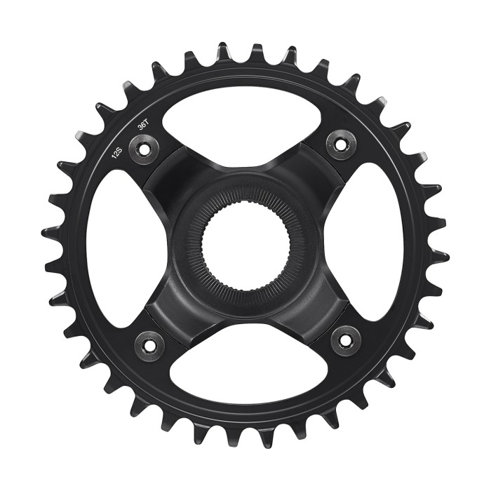Corona per E-MTB (12-v)