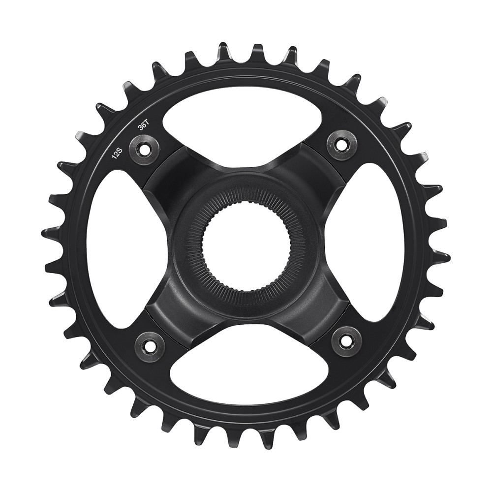 Corona per E-MTB (12-v)