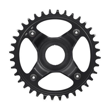 Corona per E-MTB (12-v)