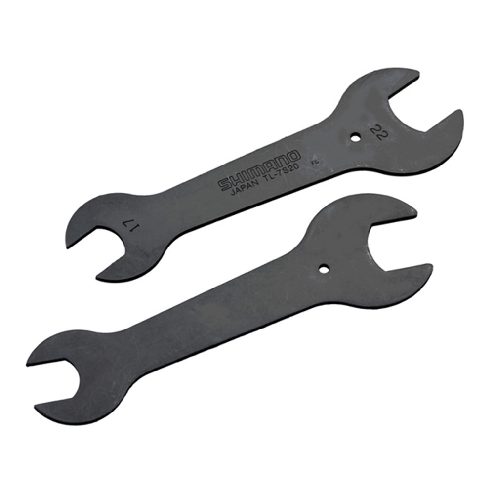Chiave mozzo 17 mm x 22 mm