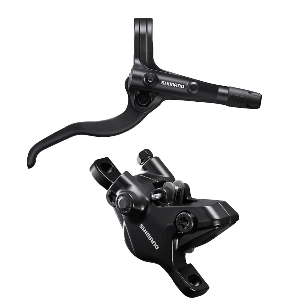 BL-MT401 / Pinza freno a disco idraulico a 2 pistoni SHIMANO DEORE