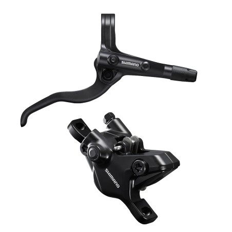 BL-MT401 / Pinza freno a disco idraulico a 2 pistoni SHIMANO DEORE