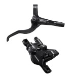 BL-MT401 / Pinza freno a disco idraulico a 2 pistoni SHIMANO DEORE