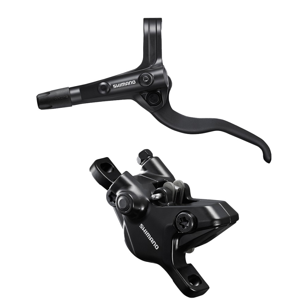 BL-MT401 / Pinza freno a disco idraulico a 2 pistoni SHIMANO DEORE