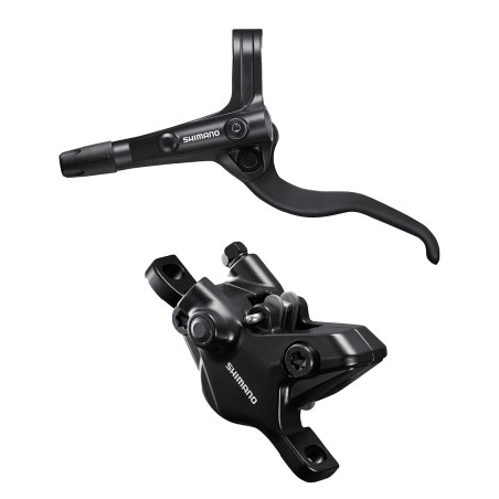 BL-MT401 / Pinza freno a disco idraulico a 2 pistoni SHIMANO DEORE