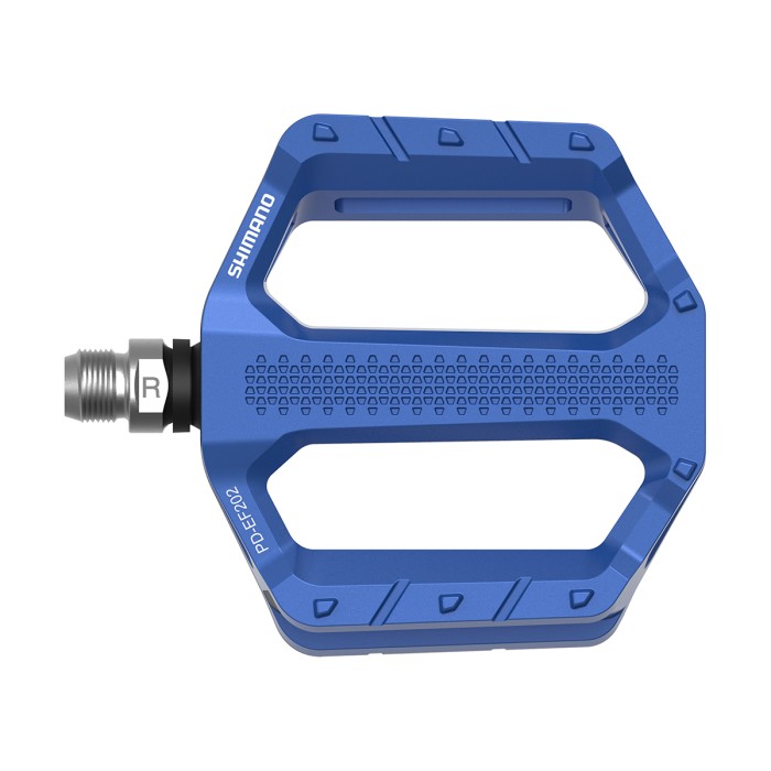 PEDALE FLAT TEMPO LIBERO
