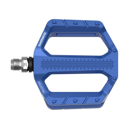 PEDALE FLAT TEMPO LIBERO