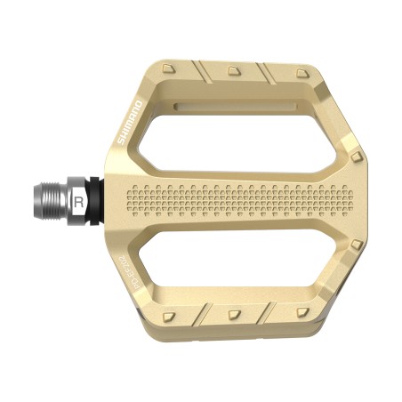 PEDALE FLAT TEMPO LIBERO