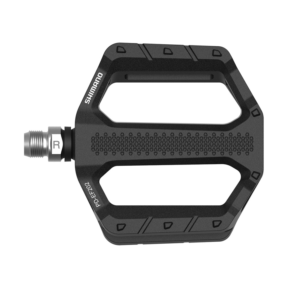 PEDALE FLAT TEMPO LIBERO