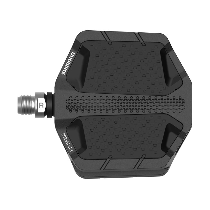 PEDALE FLAT TEMPO LIBERO
