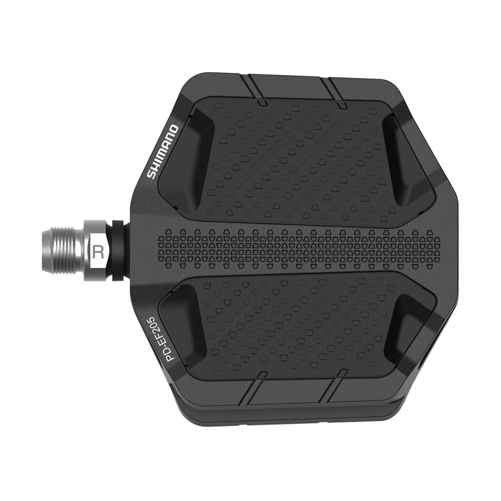 PEDALE FLAT TEMPO LIBERO