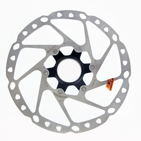 ROTORE FRENO A DISCO CENTER LOCK