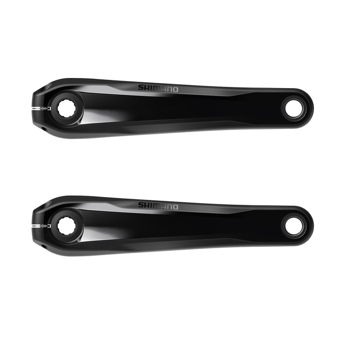 Set pedivelle SHIMANO STEPS E-BIKE HOLLOWTECH