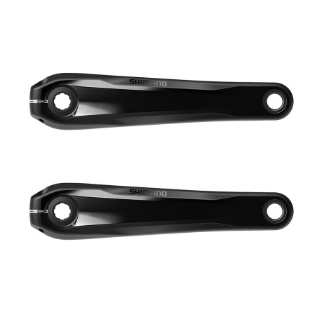 Set pedivelle SHIMANO STEPS E-BIKE HOLLOWTECH