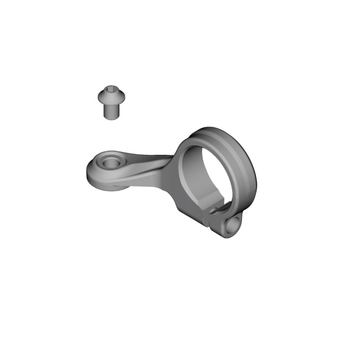 Coperchio Inferiore Dx