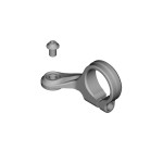 Coperchio Inferiore Dx