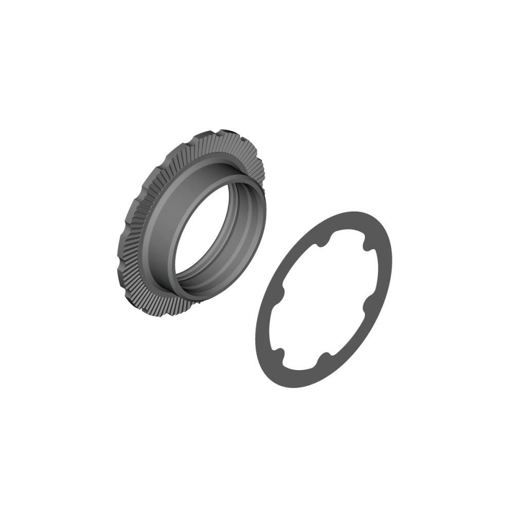 Anello Chiusura