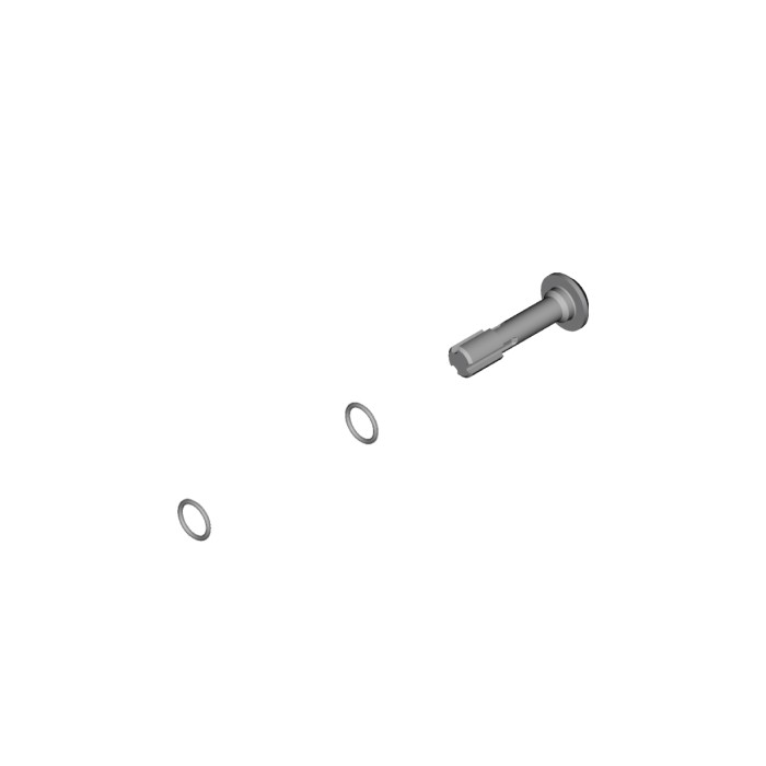 Raccordo Tubo+Anello