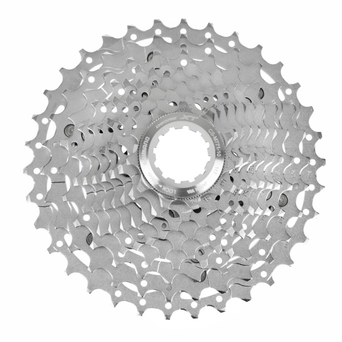 Cassetta 10v 11-34 CS-M771