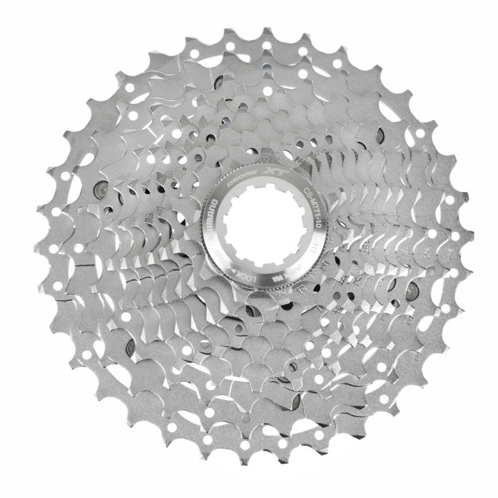 Cassetta 10v 11-34 CS-M771