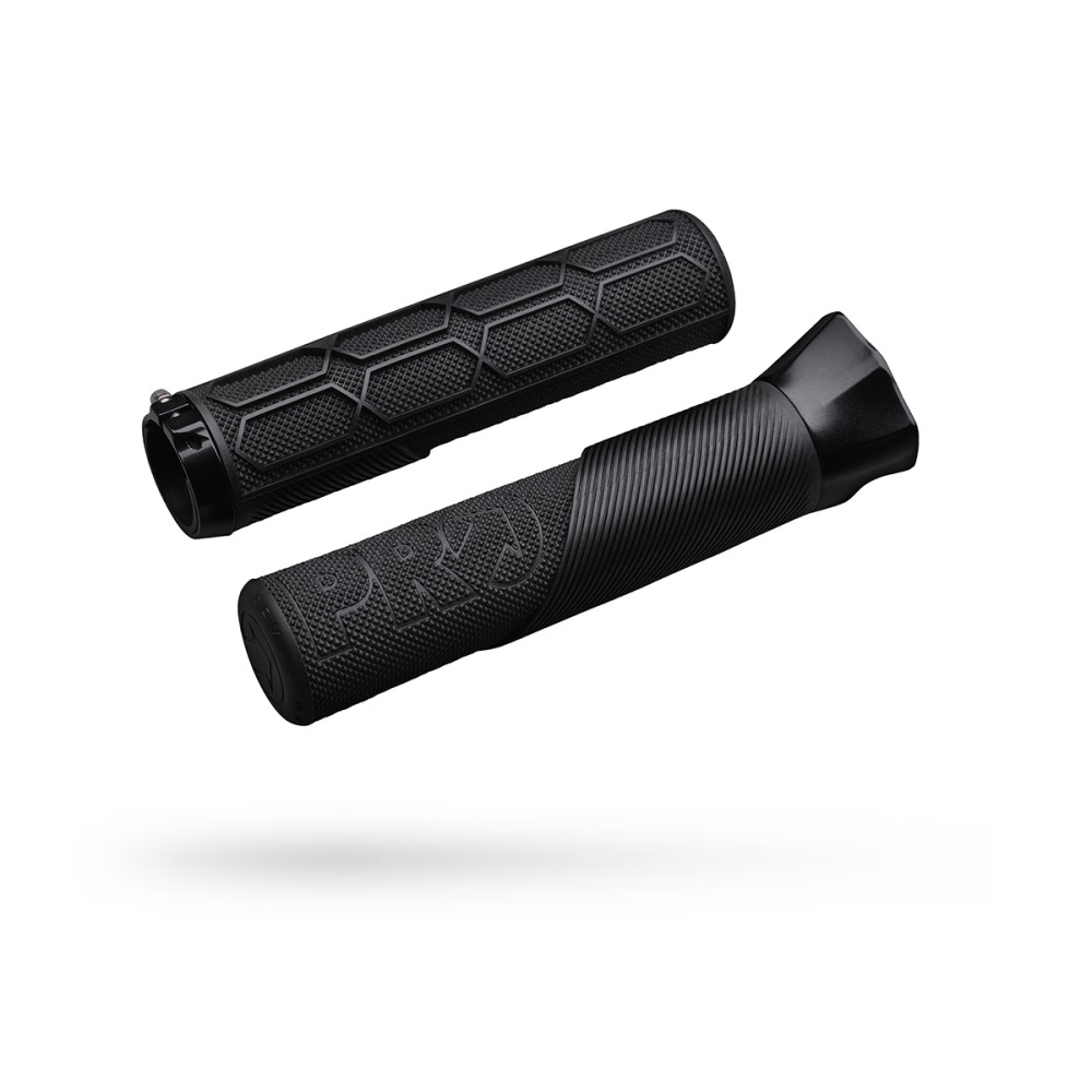 PRO Manopole eControl Grip