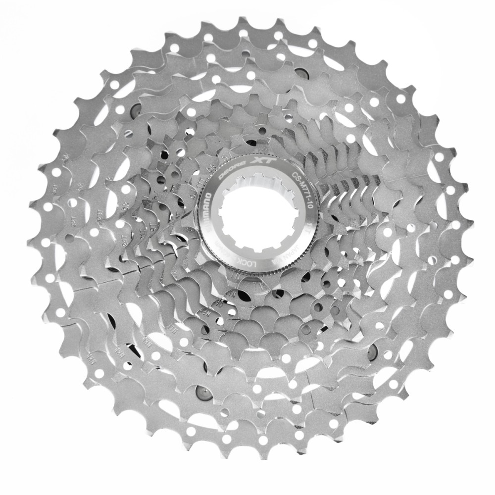 Cassetta 10v 11-36 CS-M771