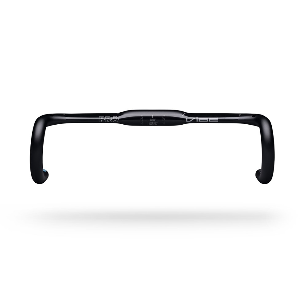 PRO Manubrio Alluminio VIBE Aero