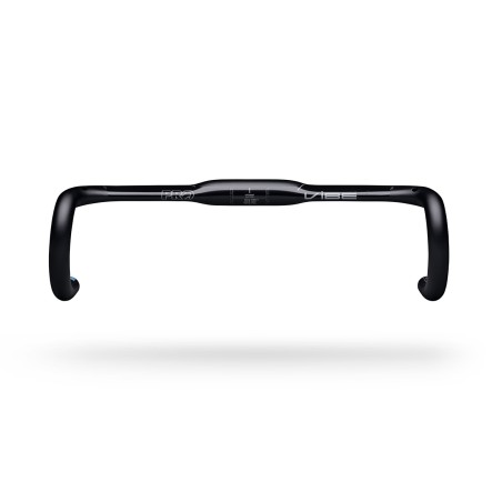 PRO Manubrio Alluminio VIBE Aero