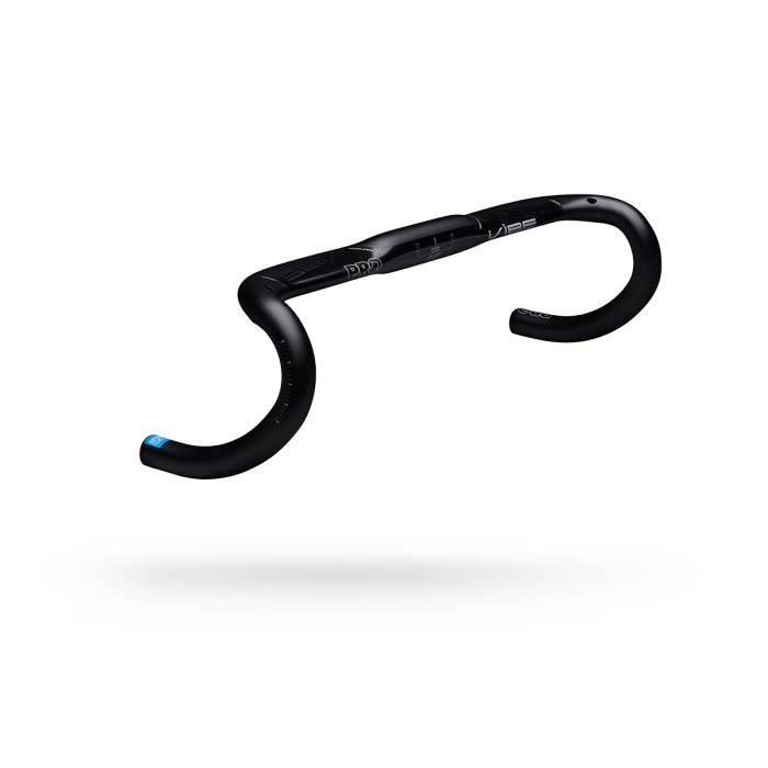 PRO Manubrio Alluminio VIBE Aero
