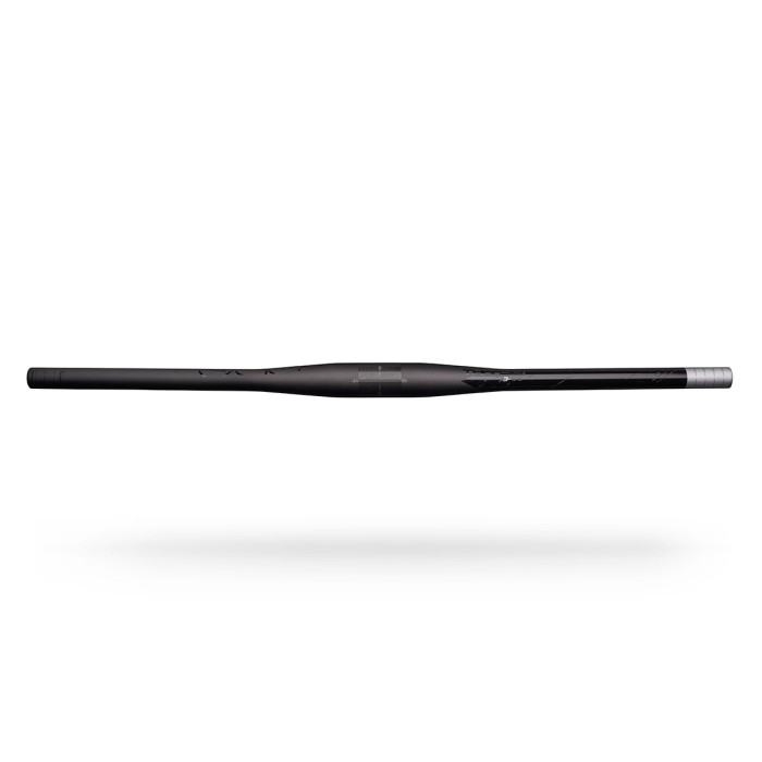 PRO Manubrio Carbonio Tharsis - Rise 0mm