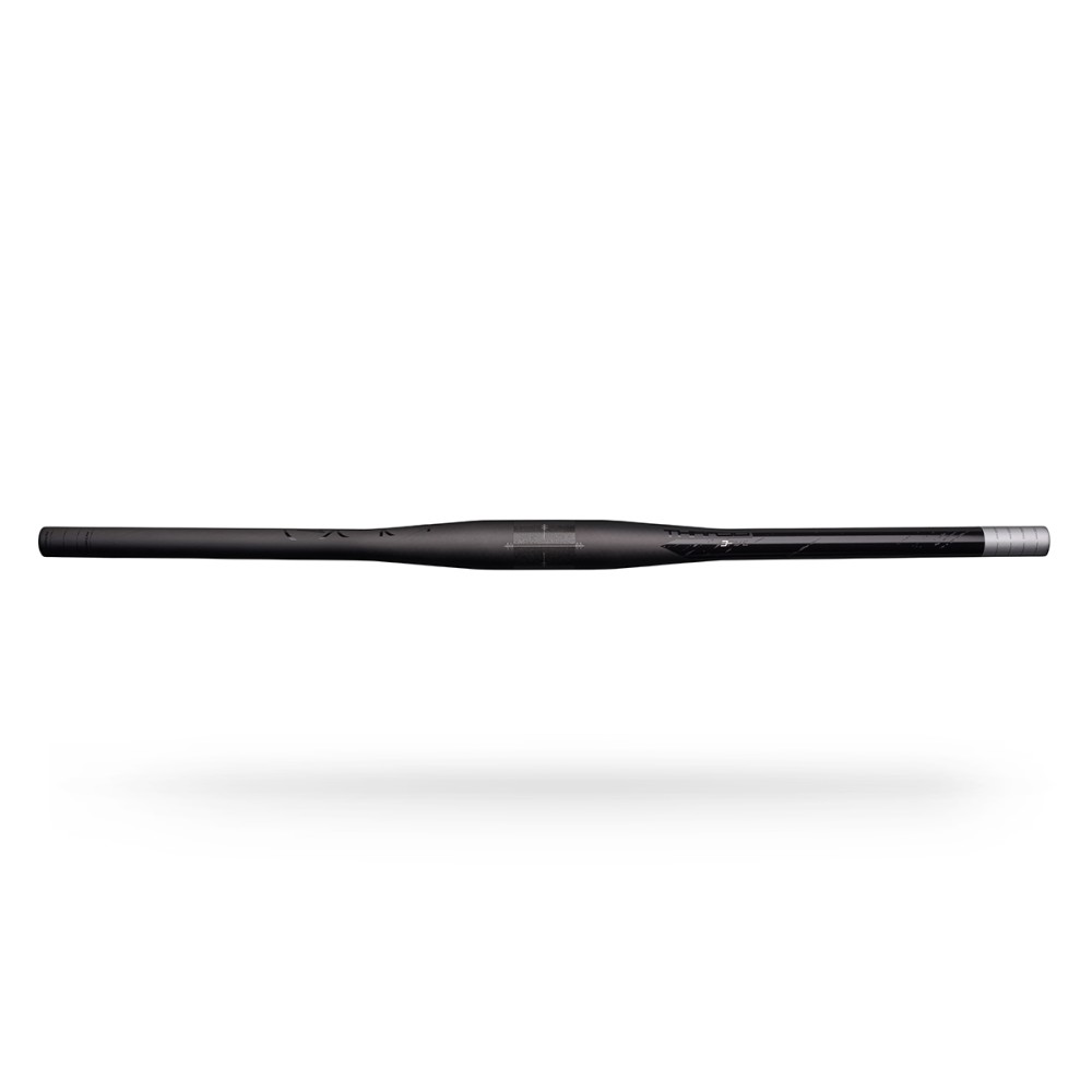 PRO Manubrio Carbonio Tharsis - Rise 0mm