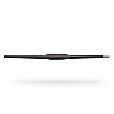 PRO Manubrio Carbonio Tharsis - Rise 0mm
