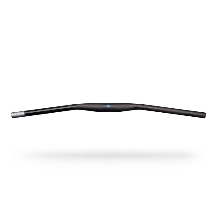 PRO Manubrio Carbonio Tharsis - Rise 5mm