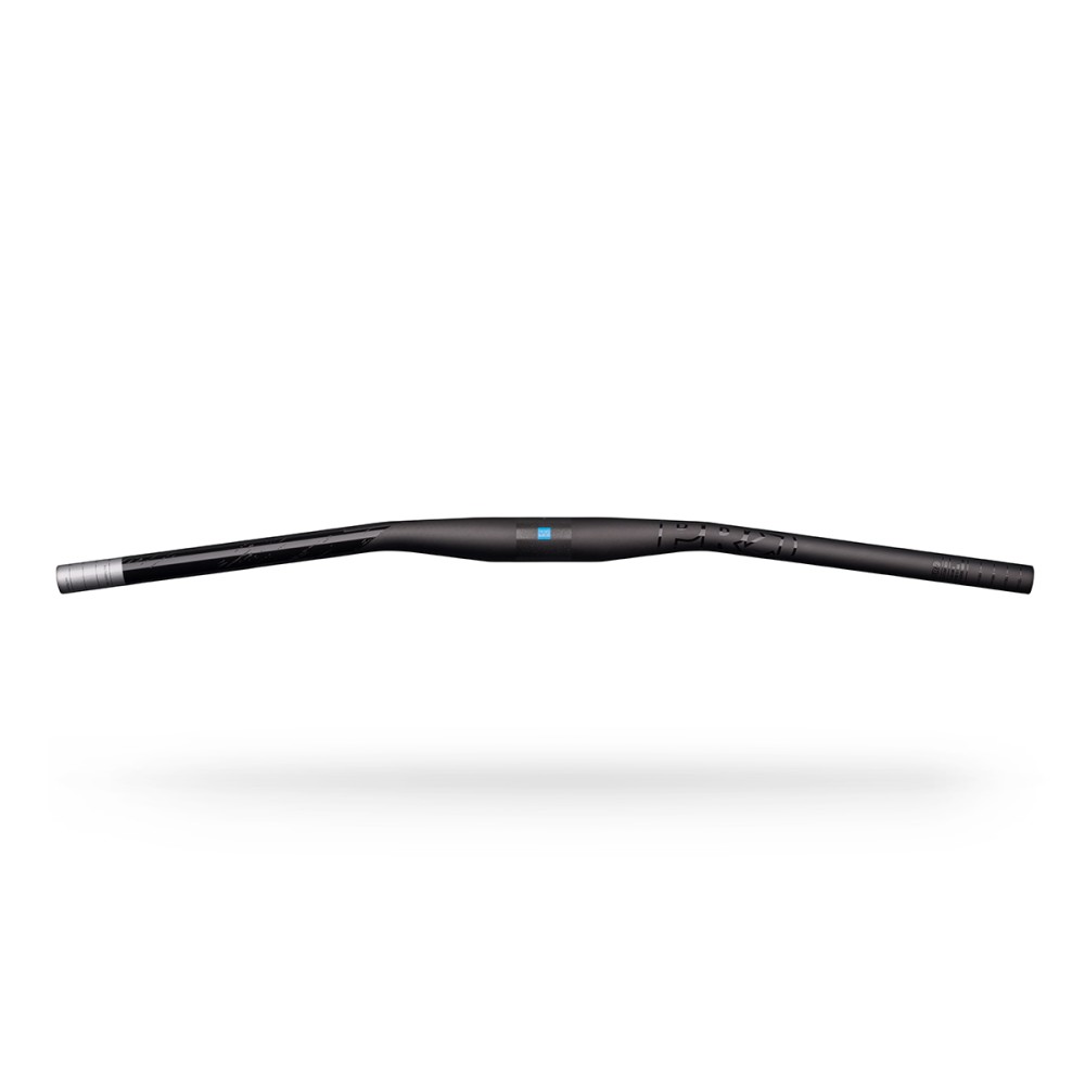 PRO Manubrio Carbonio Tharsis - Rise 5mm