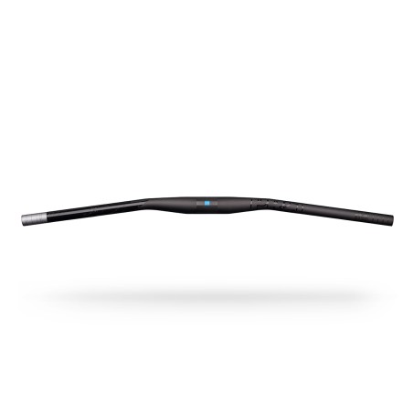 PRO Manubrio Carbonio Tharsis - Rise 5mm