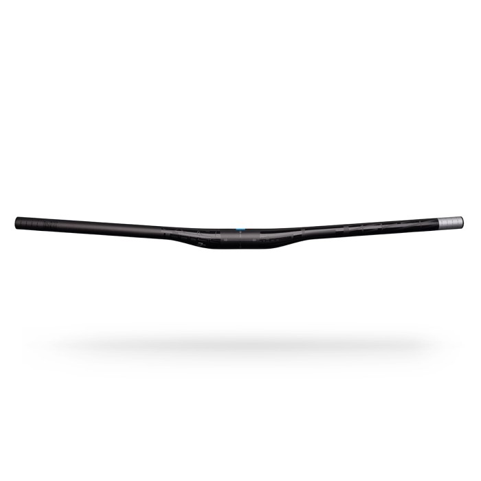 PRO Manubrio Carbonio Tharsis - Rise 10mm