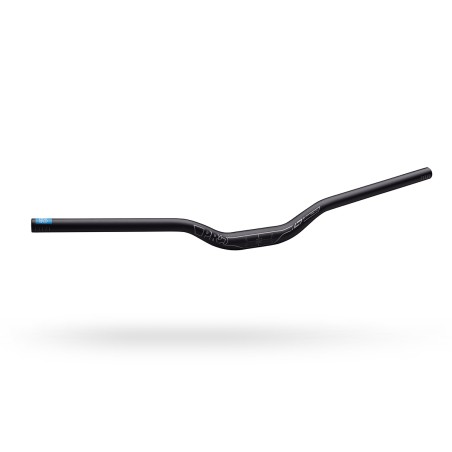 PRO Manubrio LT Alluminio MTB 40mm Rise
