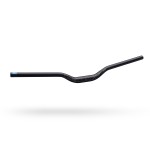 PRO Manubrio LT Alluminio MTB 40mm Rise