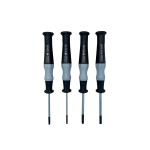 PRO Set Mini Cacciavite 2 e 25 esagonali