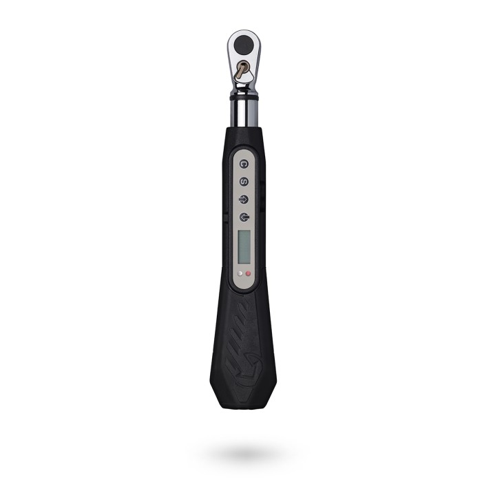 PRO Tool Chiave Dinamometrica Digital - Team