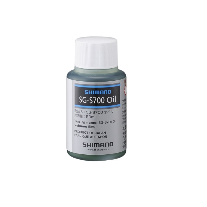 Olio 50ml