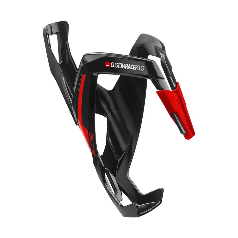 Elite Portaborr. CustomRace +