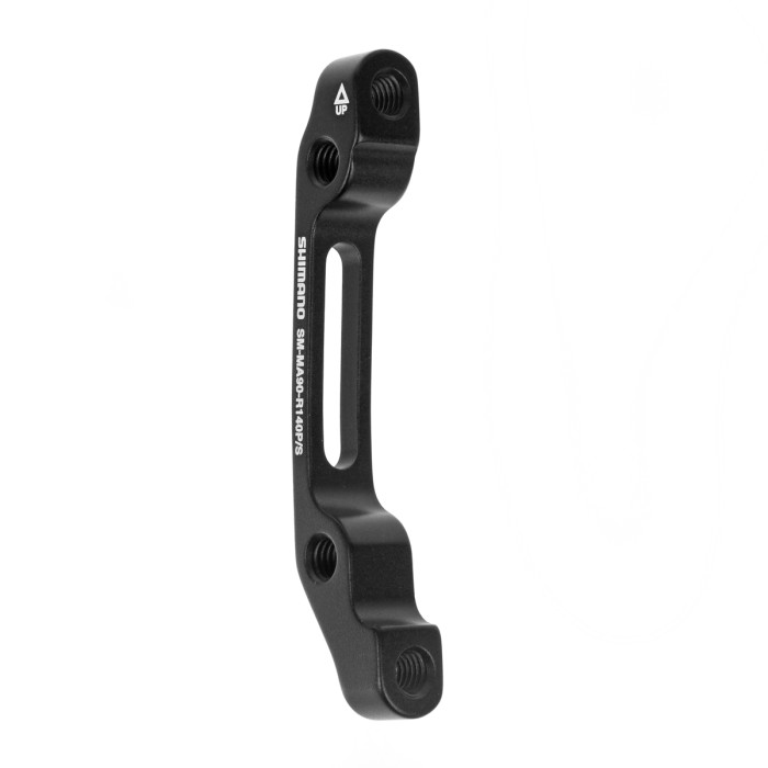Adattatore Freno Disco 140mm