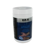 VAR Tools 80 salviette per la pulizia