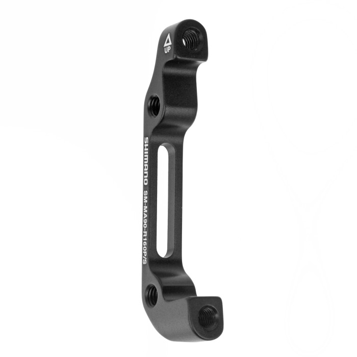 Adattatore Freno Disco 160mm