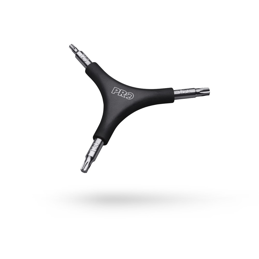 PRO Chiave Y Esagonale 4 / 5 / 6mm