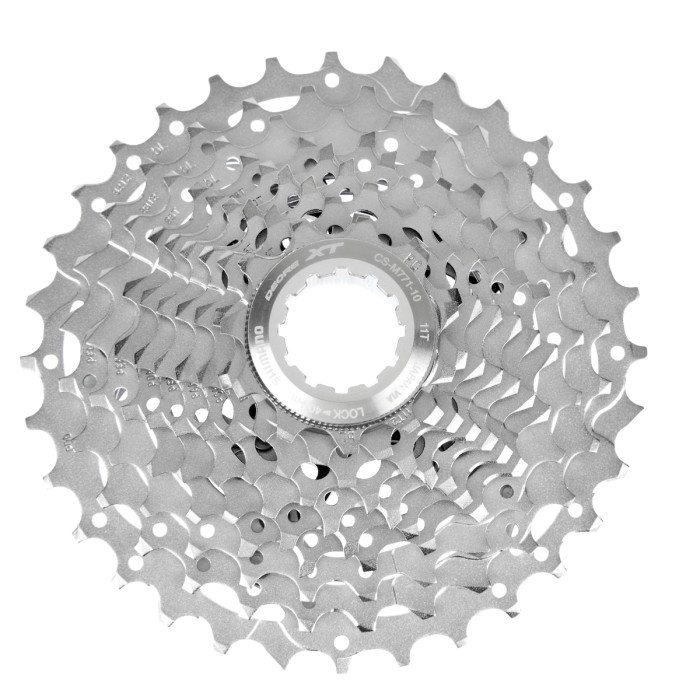 Cassetta 10v 11-32 CS-M771