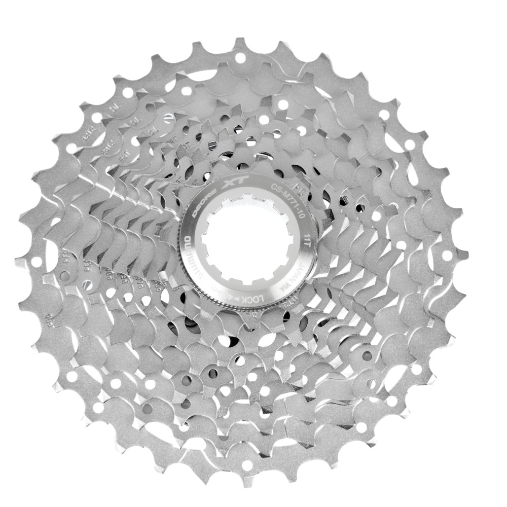 Cassetta 10v 11-32 CS-M771