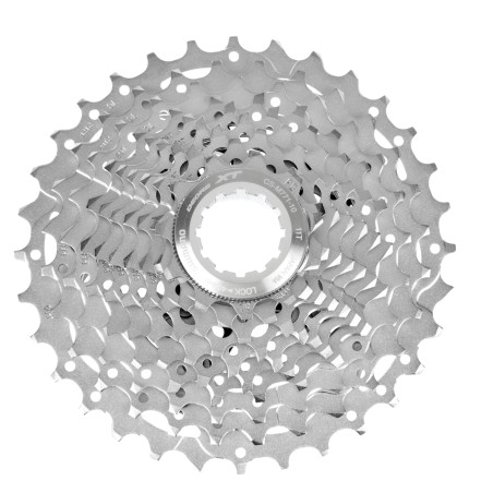 Cassetta 10v 11-32 CS-M771